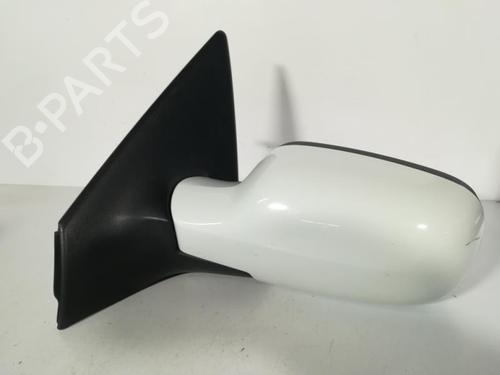 Left mirror RENAULT MEGANE II (BM0/1_, CM0/1_) 1.5 dCi (BM0F, BM0T, BM2B, CM0F, CM0T) | BP20879379C26 
