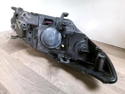 Right headlight RENAULT MEGANE IV Hatchback (B9A/M/N_) | BP37527461C29 - Image 2