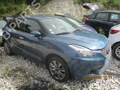 Starter SUZUKI BALENO (FW, EW) 1.2 Hybrid (A1K412) | BP30646731M8 - Image 13