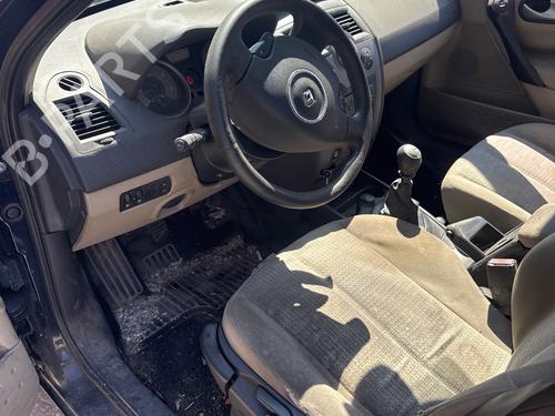 Used Parts RENAULT MEGANE II Estate (KM0/1_) 1.5 dCi (KM16, KM1E) 4960925