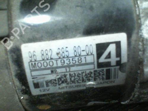 Starter VW POLO III (6N1) 60 1.4 | BP21373498M8 