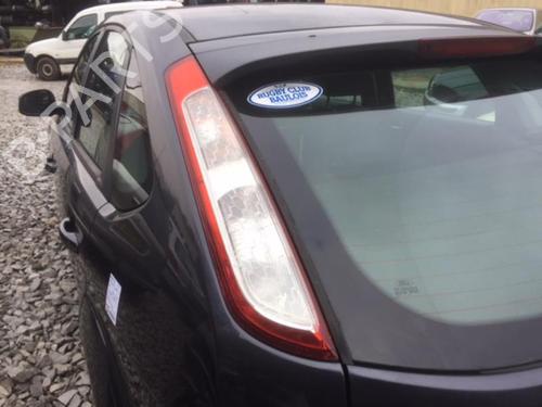 Used Left taillight Left taillight FORD FOCUS II (DA_, HCP, DP) 1.8 TDCi (115 hp) 20879406 20879406