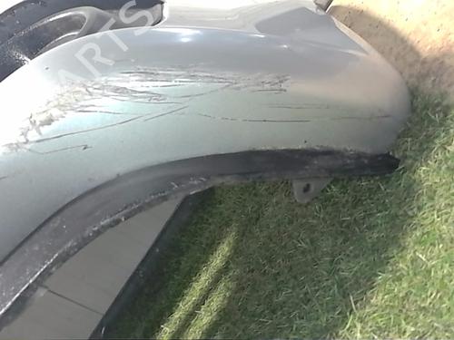 Front bumper CITROËN C2 (JM_) 1.4 HDi | BP29830753C7 