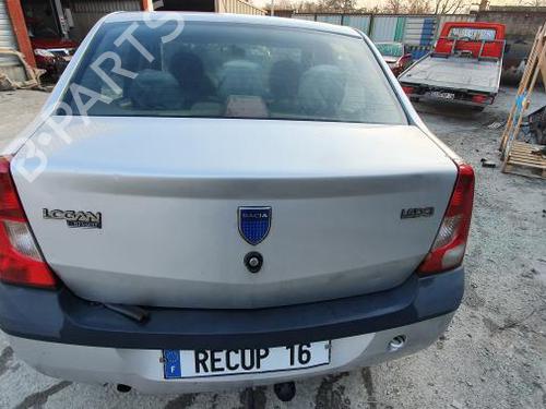 Left headlight DACIA LOGAN (LS_) 1.5 dCi (LS0K) | BP21853657C28 - Image 3