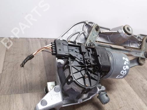 Front wiper motor RENAULT ZOE (BFM_) ZOE | BP32387964M29 - Image 3