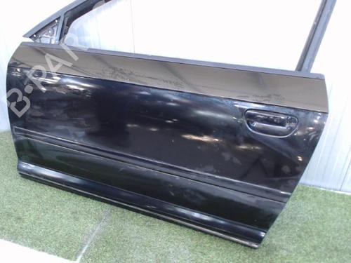 Left front door AUDI A3 (8P1) 2.0 TDI | BP20879013C2 