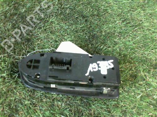 Used Left front window switch Left front window switch BMW 1 (E87) 118 d (122 hp) 21855138 21855138