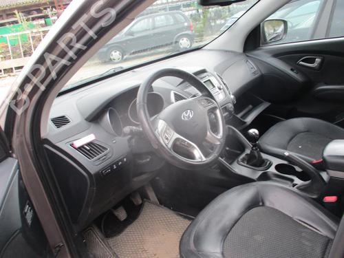 Used Parts HYUNDAI ix35 (LM, EL, ELH)  2.0 CRDi 4WD  4556129