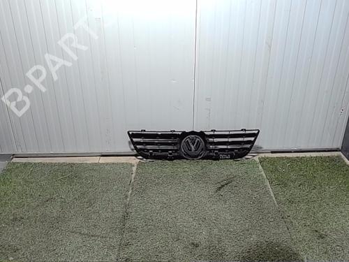 Grille VW POLO IV (9N_, 9A_) 1.4 TDI | BP27368151C40