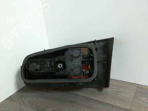 Achterlicht kofferdeksel achterklep links RENAULT LAGUNA II (BG0/1_) 1.9 dCi | BP30646710C79 