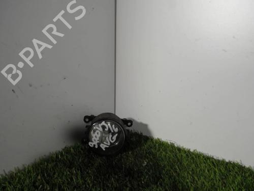 Used Left front fog light CITROËN XSARA PICASSO (N68) 1.6 HDi (109 hp) 21853475