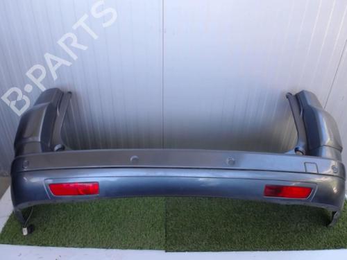 Rear bumper CITROËN C4 Grand Picasso I (UA_) 1.6 HDi | BP21855723C8 