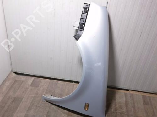 Forskærm venstre Forskærm venstre VW GOLF IV (1J1) [1997-2008] 33946369 33946369