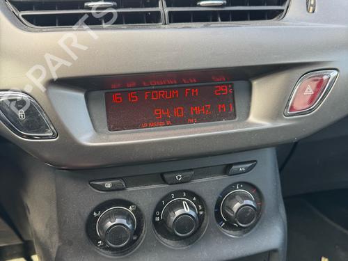 Retrovisor esquerdo CITROËN C3 II (SC_) 1.4 HDi 70 (SC8HZC, SC8HR0, SC8HP4) | BP39082299C26 - Image 12
