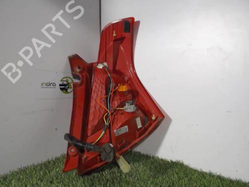 Left taillight SUZUKI SWIFT III (MZ, EZ) 1.3 DDiS (RS413D) | BP21852641C34 - Image 2