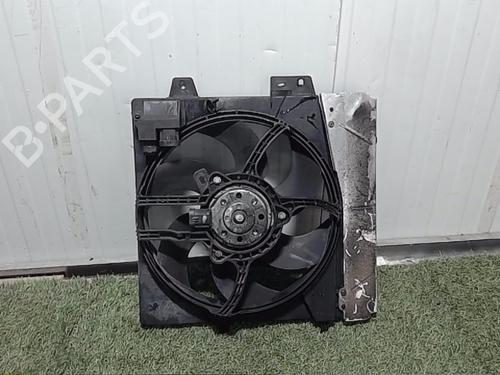 Kjølevifte elektrisk CITROËN C2 (JM_) 1.4 HDi (68 hp) 29830764