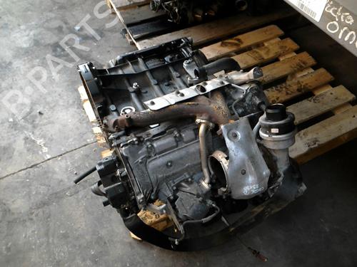 Engine MERCEDES-BENZ B-CLASS Sports Tourer (W245) B 180 CDI (245.207) | BP21856283M1 