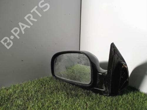 Used Left mirror HYUNDAI SANTA FÉ I (SM) 2.0 CRDi 4x4 (125 hp) 21853906