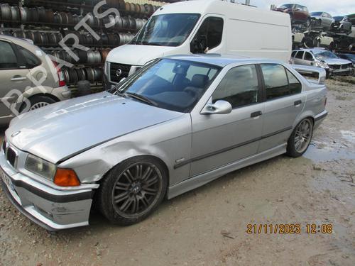 Used Parts BMW 3 (E36) 325 tds 2035776