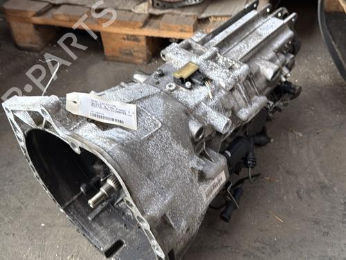 Used Gearbox BMW 3 (E90) 320 i (170 hp) 22788532
