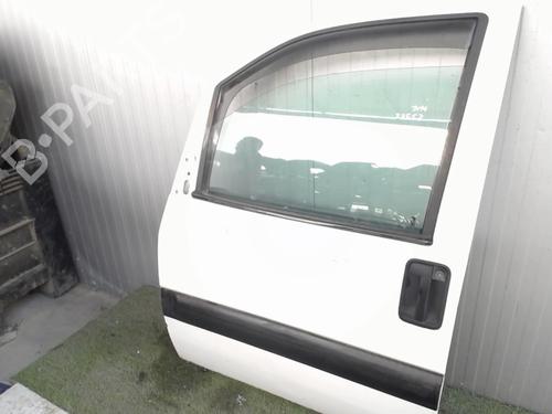 Left front door PEUGEOT EXPERT Van (222) 2.0 HDI | BP21857063C2 