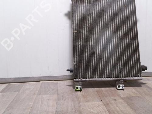 AC Kondensor CITROËN C4 I (LC_) 1.6 HDi | BP30646766M32