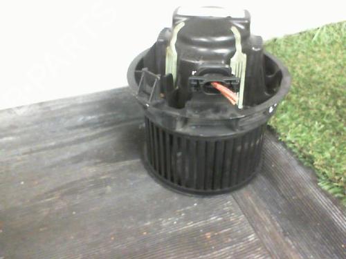 Used Heater blower motor PEUGEOT 207 SW (WK_) 1.6 HDi (90 hp) 28817190