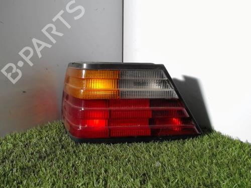 Used Left taillight MERCEDES-BENZ 124 Saloon (W124) 300 Turbo-D (124.133) (147 hp) 21853760