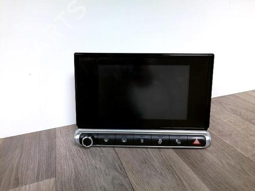Display CITROËN C4 CACTUS 1.6 HDi 90 | BP32781711C48 - Image 2