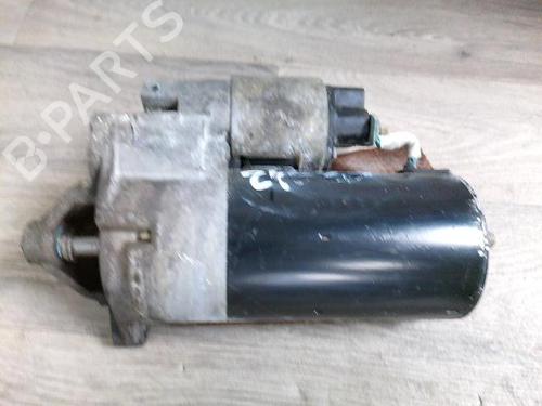 Starter RENAULT CLIO II Hatchback Van (SB0/1/2_) 1.9 D (SB0R) | BP37501725M8 - Image 4
