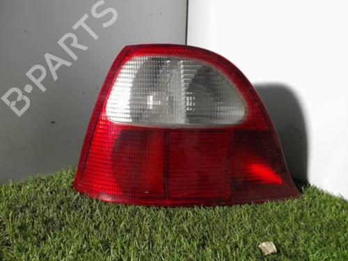Used Left taillight MG MG ZR 2.0 TD (100 hp) 21853667