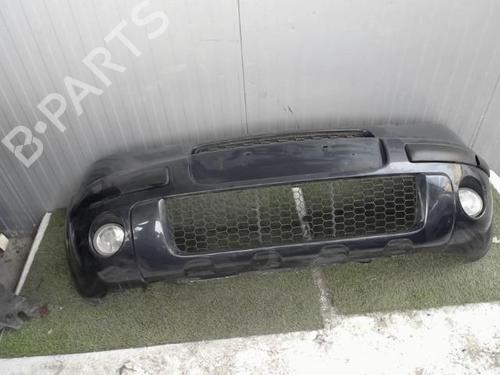 Used Front bumper CITROËN C3 Pluriel (HB_) 1.4 (73 hp) 20879085
