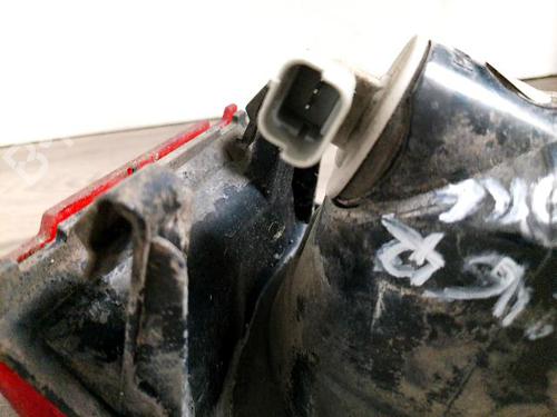 Rear bumper left light CITROËN C3 Picasso (SH_) 1.6 VTi 120 | BP33845296C81 - Image 2