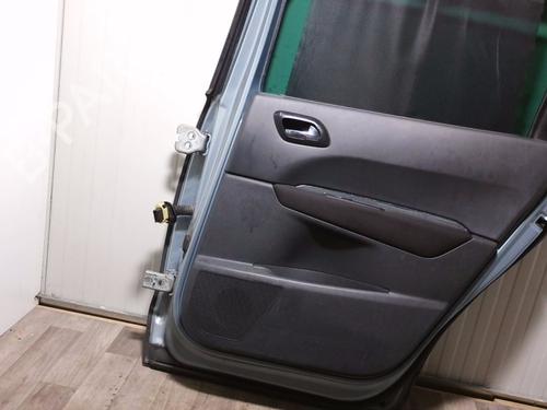 Right rear door PEUGEOT 5008 (0U_, 0E_) 2.0 HDi 150 / BlueHDi 150 | BP30810689C5 