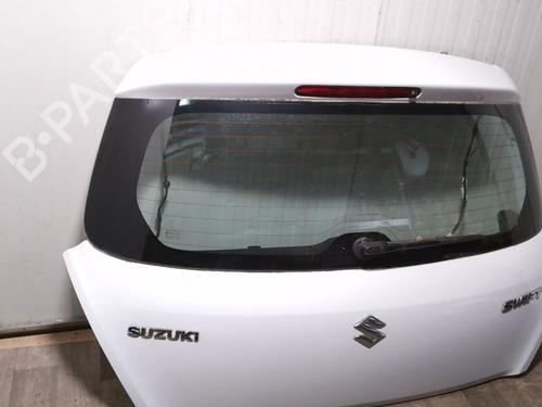 Tailgate SUZUKI SWIFT IV (FZ, NZ) 1.3 DDiS (AZG413D, ZC02S, ZC92S) | BP34242520C6 - Image 6