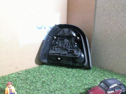 Right taillight VW GOLF III (1H1) 1.9 TDI | BP21851996C35 
