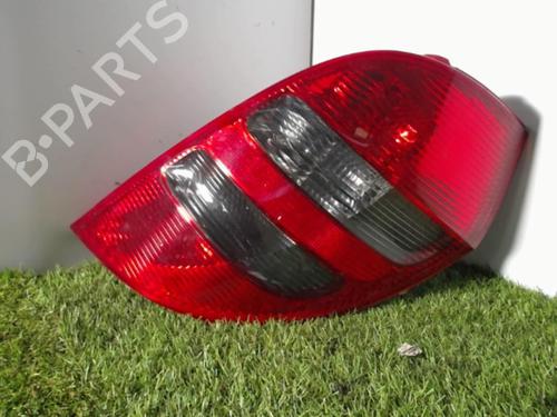 Used Right taillight Right taillight MERCEDES-BENZ A-CLASS (W169) A 200 CDI (169.008, 169.308) (140 hp) 21853663 21853663