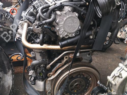 Engine AUDI A3 Sportback (8PA) 2.0 TDI 16V | BP30700514M1 