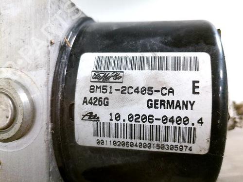 Used ABS pump ABS pump 37010423 37010423