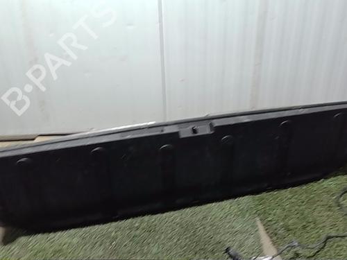 Tailgate PEUGEOT 3008 I MPV (0U_) 2.0 HDi | BP29738533C6 
