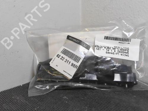 front-bumper-bracket-dacia-sandero-iii-2021-29255606 main image