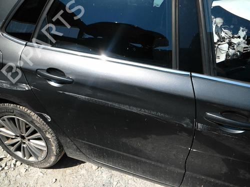Used Right rear door CITROËN C4 II (NC_) 1.6 HDi 110 (112 hp) 21264736