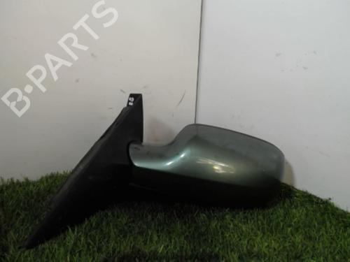 Used Left mirror RENAULT SCÉNIC II (JM0/1_) 1.6 (JM0C, JM0J, JM1B) (113 hp) 21854781