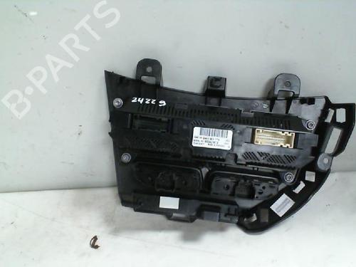 Climate control FORD FOCUS III Turnier 1.6 TDCi | BP29498493I5 