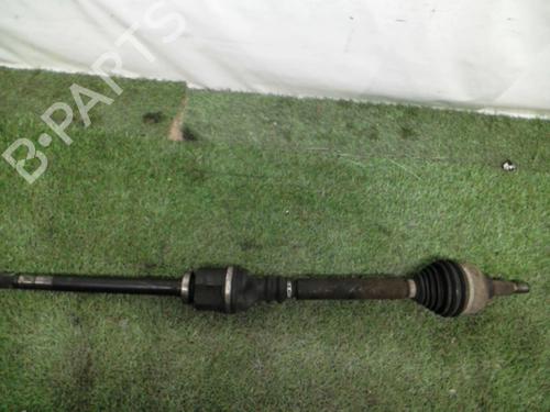 Used Right front driveshaft RENAULT LAGUNA II (BG0/1_) 1.9 dCi (BG08, BG0G) (120 hp) 21854965