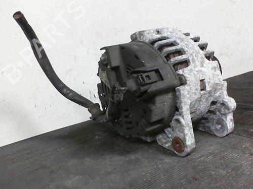 Alternator VW GOLF IV Variant (1J5) 1.4 16V | BP21373525M7 