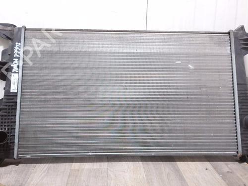 Water radiator RENAULT MEGANE IV Hatchback (B9A/M/N_) | BP36369376M31 - Image 3