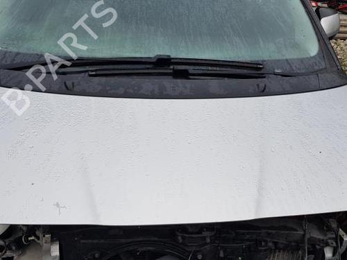 Used Hood PEUGEOT 5008 (0U_, 0E_) 2.0 HDi 150 / BlueHDi 150 (150 hp) 20878199