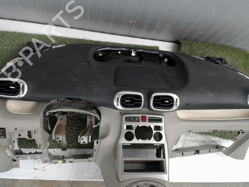 Dashboard CITROËN C3 Picasso (SH_) 1.6 HDi | BP20878120C46  - Image 5