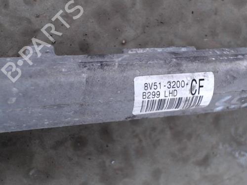 Used Steering rack Steering rack FORD FIESTA VI (CB1, CCN) 1.25 (60 hp) 21857578 21857578